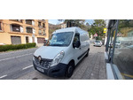 Renault Master 130CV L2H2 miniatura 11